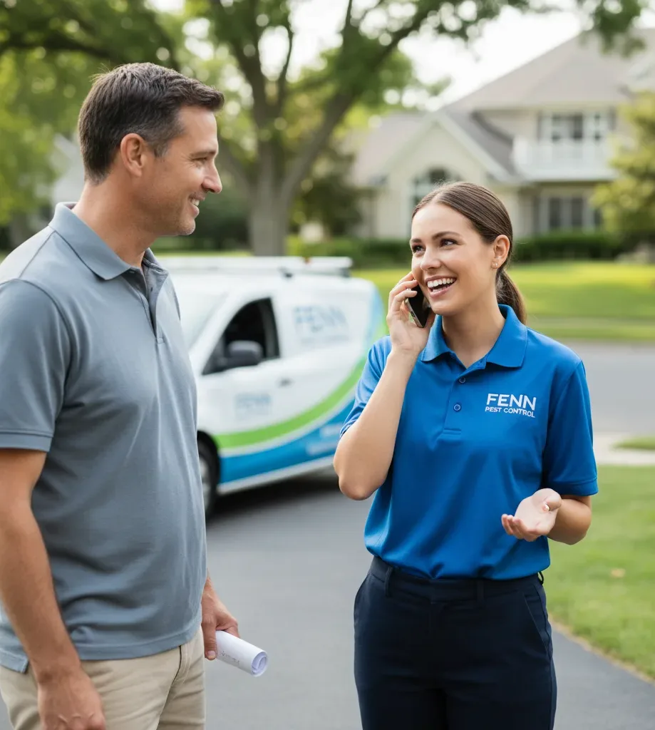 Mosquito Control in Ontario, OH